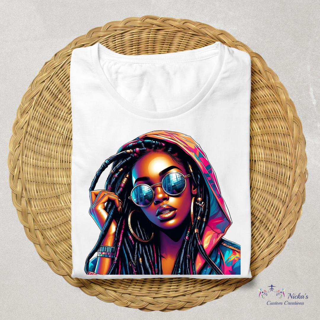 Zuri T-shirt