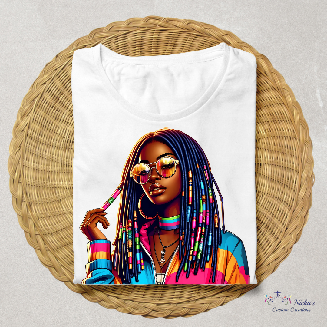 Imani-T-shirt