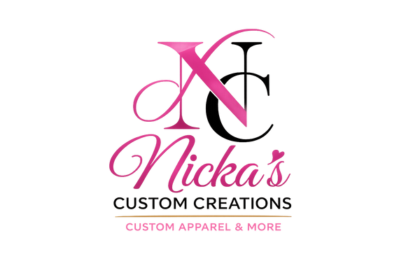 Nicka's Custom Creations, LLC