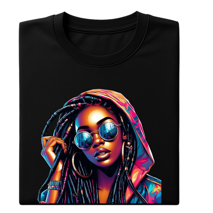 Zuri T-shirt
