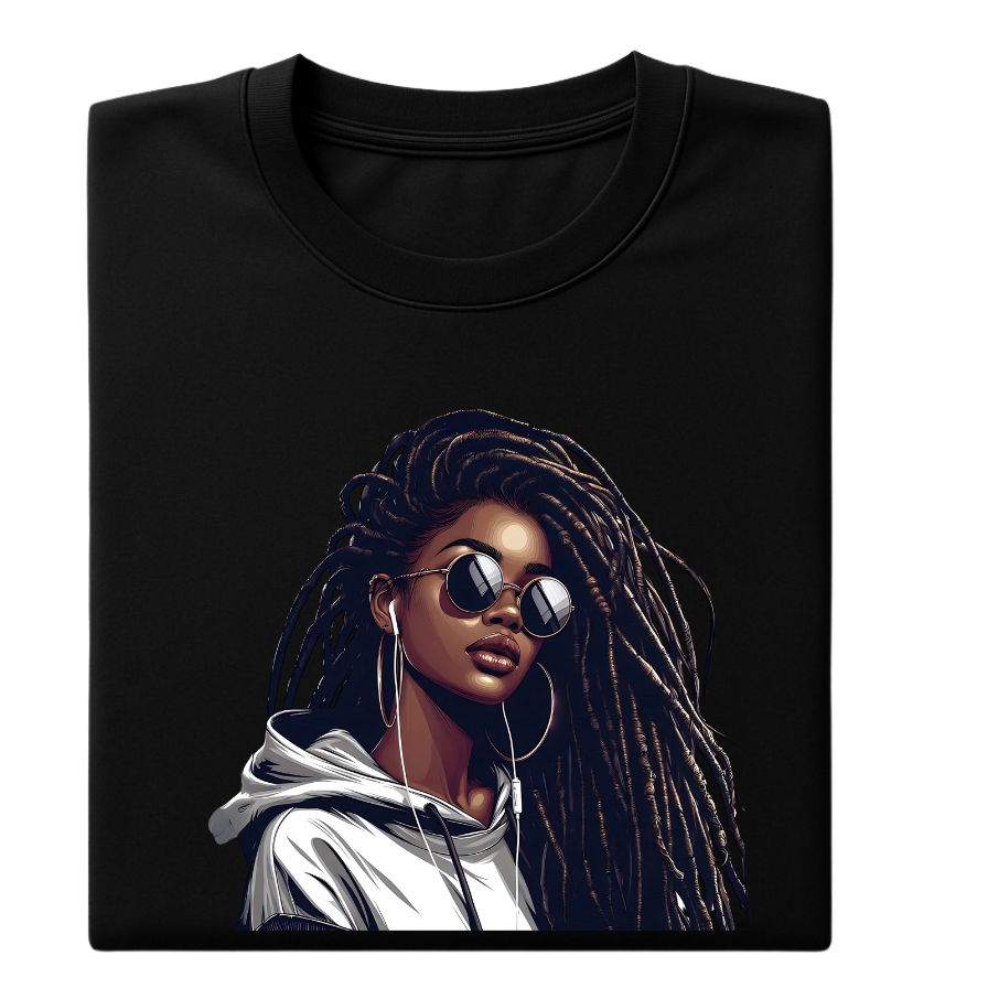 Nia- T-shirt