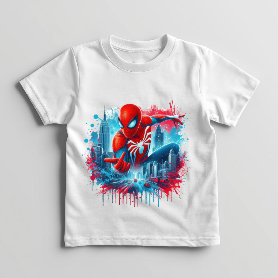 Spidey T-shirt