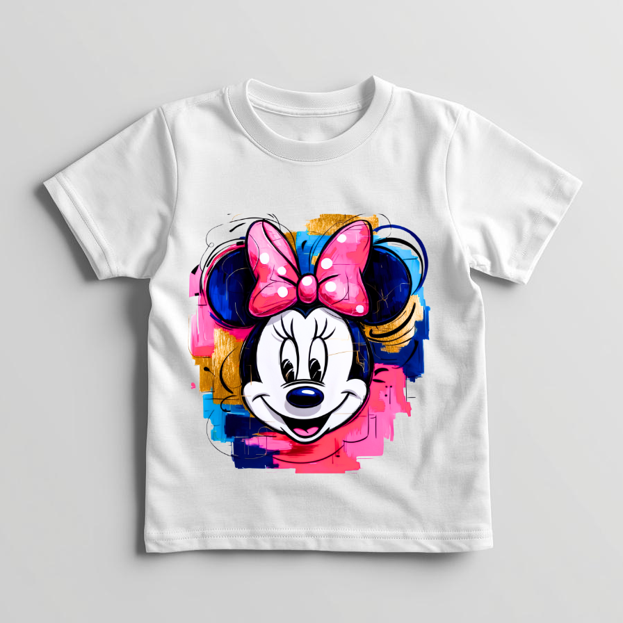 Minnie