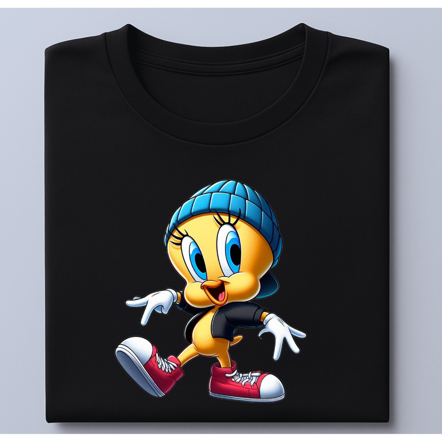 Tweety