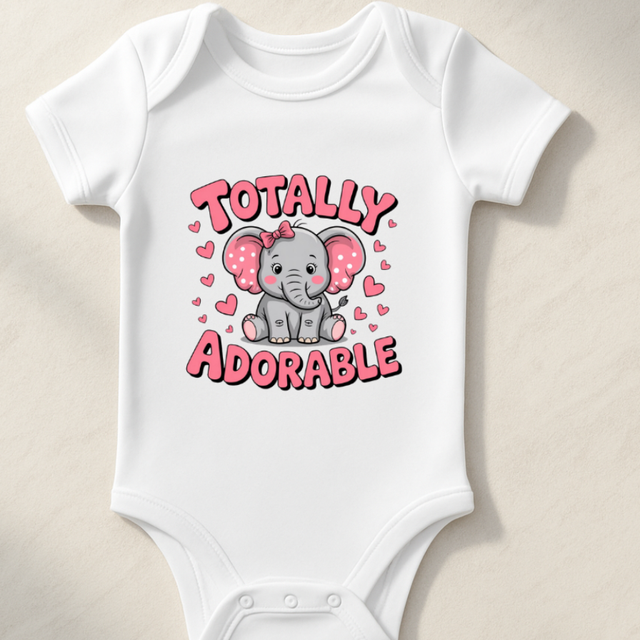 Totally Adorable
