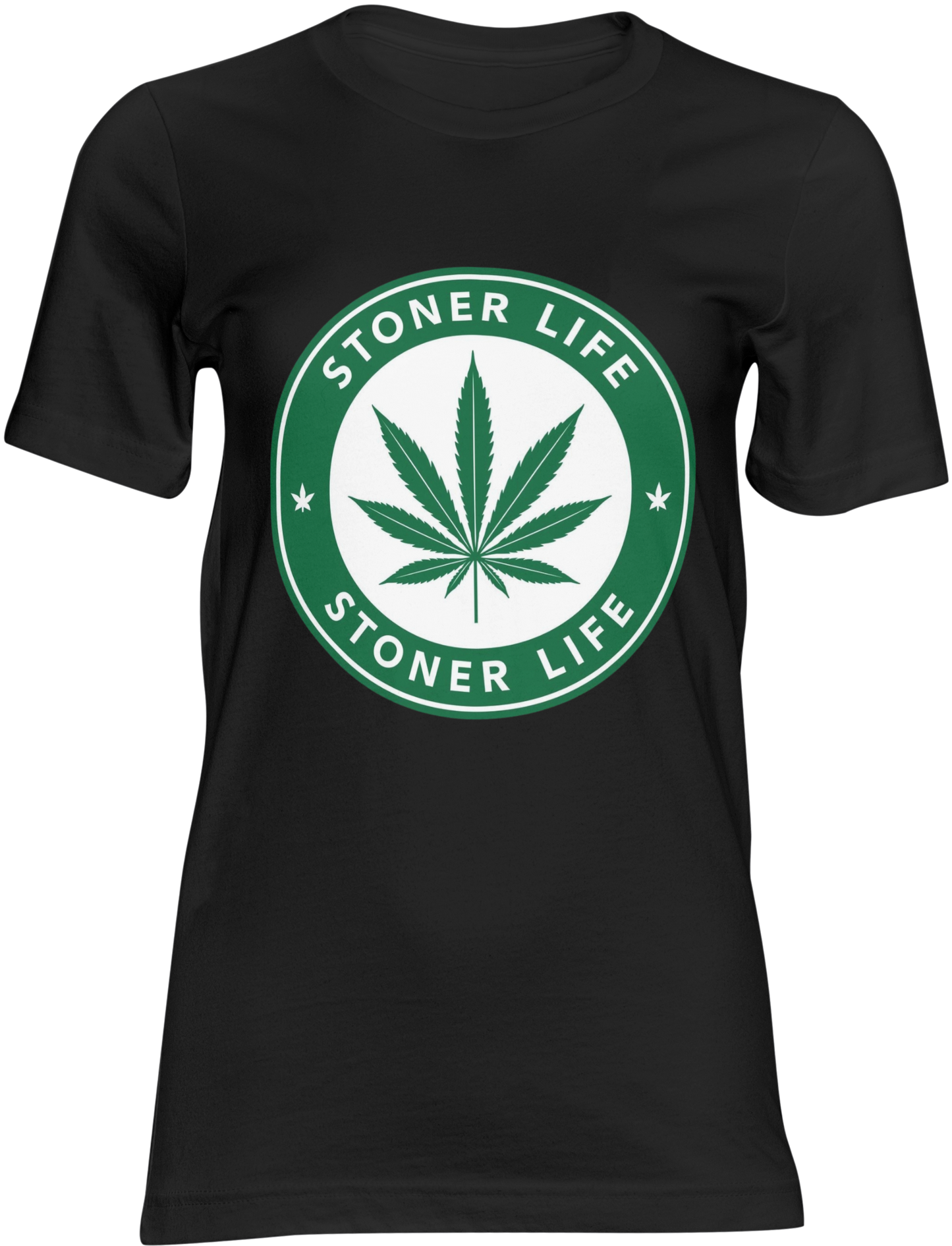 Stoner Life- T-shirt