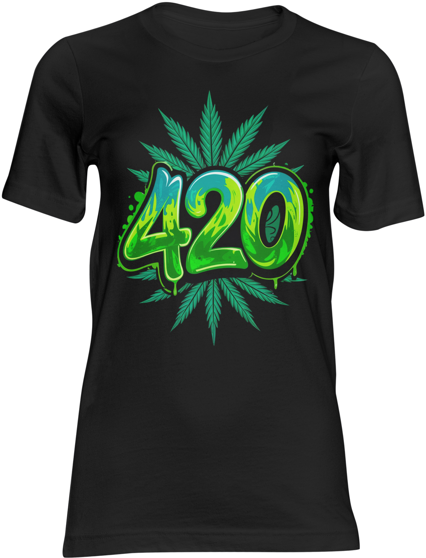 420- T-shirt